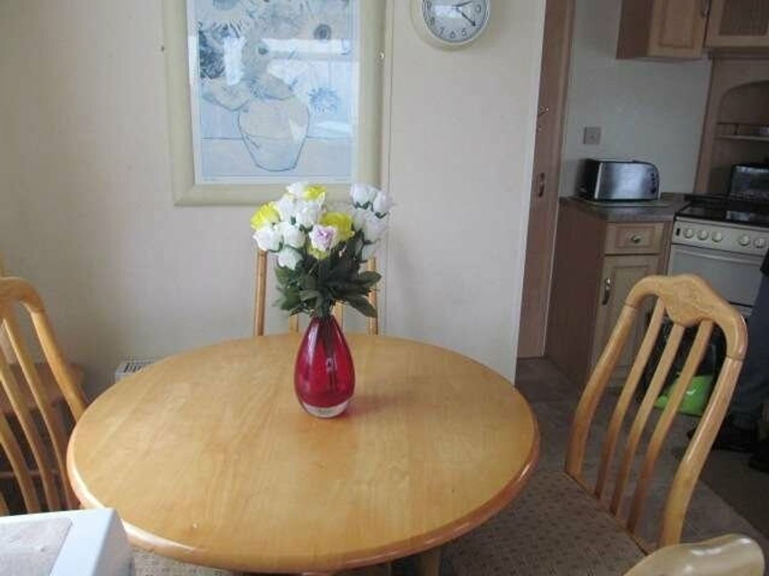 Thornwick Bay Holiday Village - Holiday Accommodation 16176