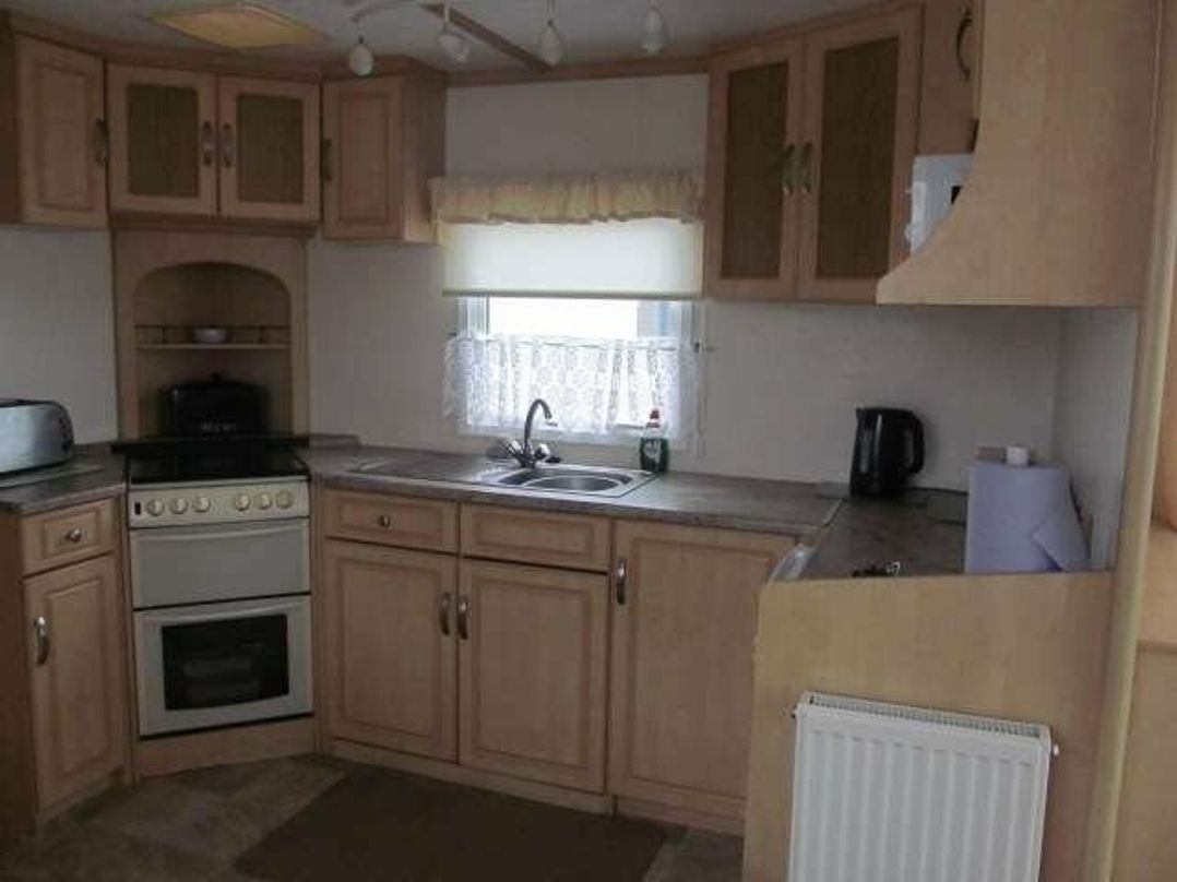 Thornwick Bay Holiday Village - Holiday Accommodation 16176