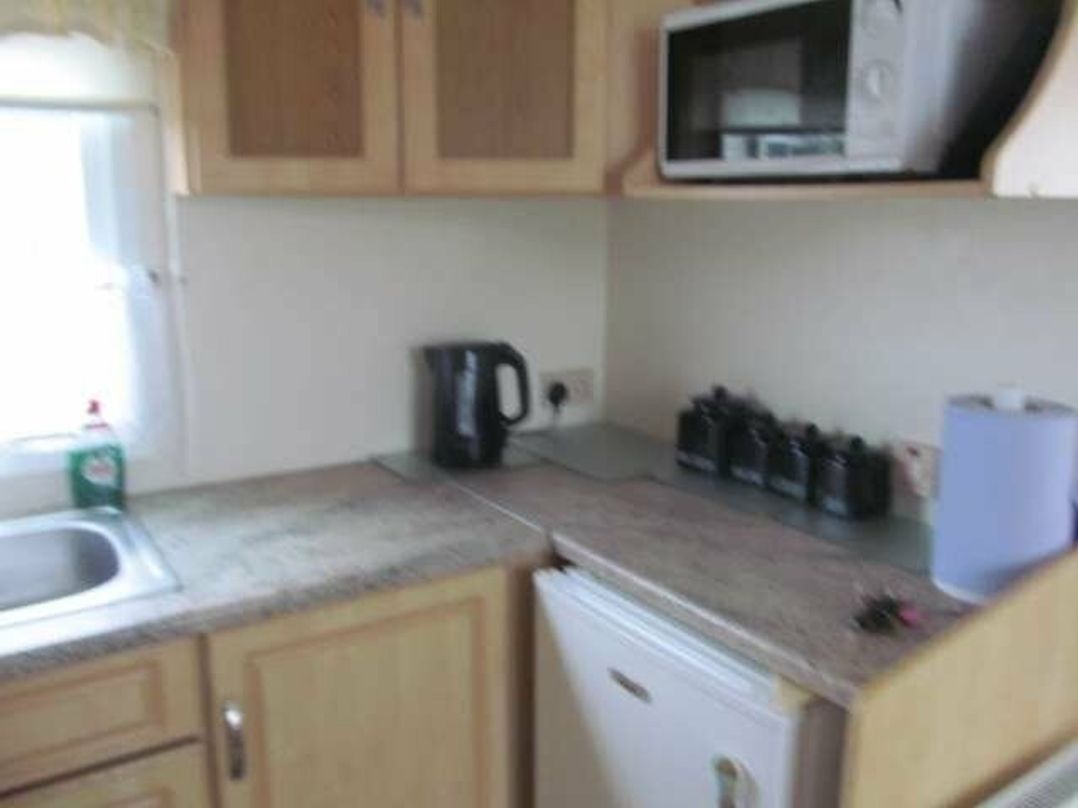 Thornwick Bay Holiday Village - Holiday Accommodation 16176