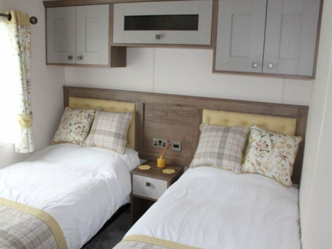 Whitecliff Bay Holiday Park - Holiday Accommodation 16182