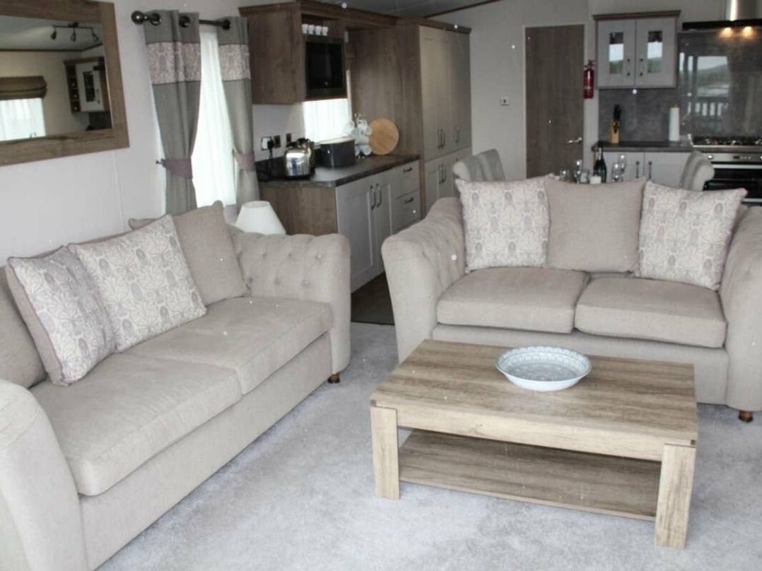 Whitecliff Bay Holiday Park - Holiday Accommodation 16182