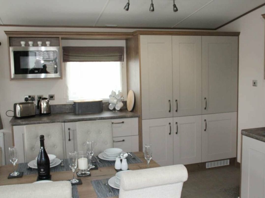 Whitecliff Bay Holiday Park - Holiday Accommodation 16182