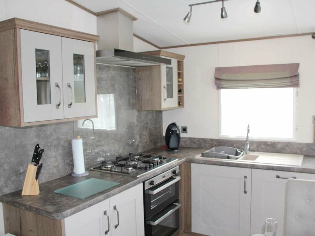 Whitecliff Bay Holiday Park - Holiday Accommodation 16182