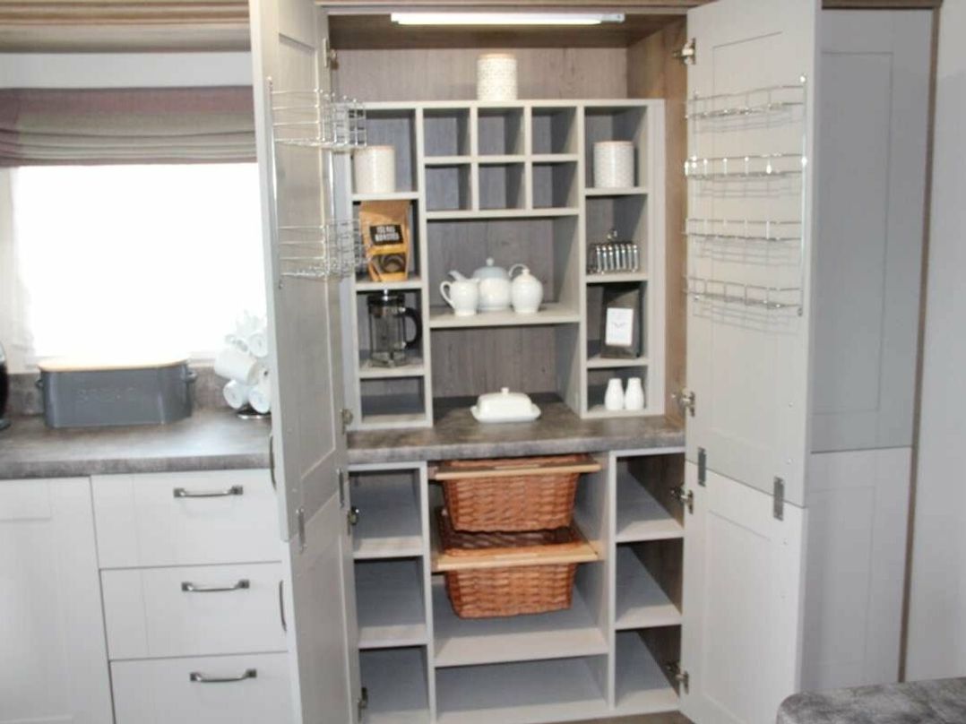 Whitecliff Bay Holiday Park - Holiday Accommodation 16182