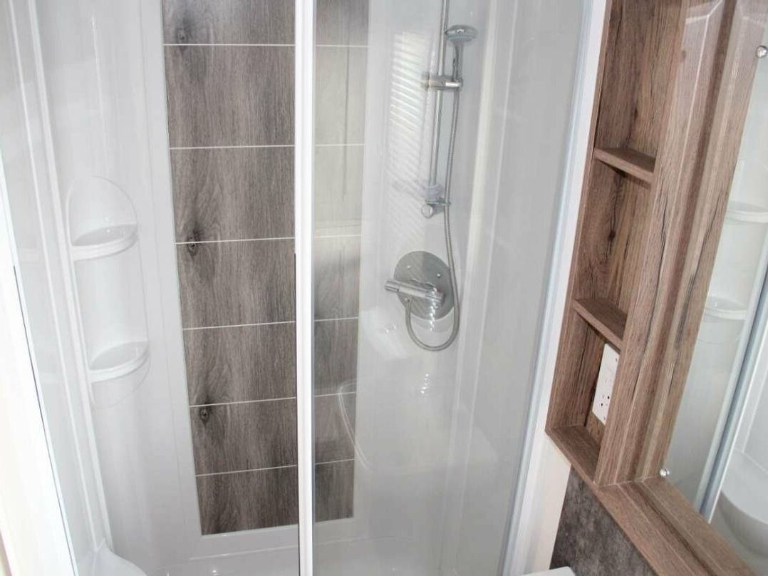 Whitecliff Bay Holiday Park - Holiday Accommodation 16182