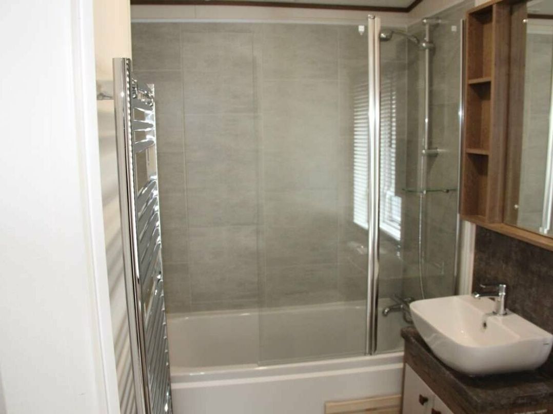 Whitecliff Bay Holiday Park - Holiday Accommodation 16182