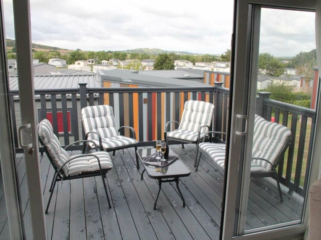 Whitecliff Bay Holiday Park - Holiday Accommodation 16182