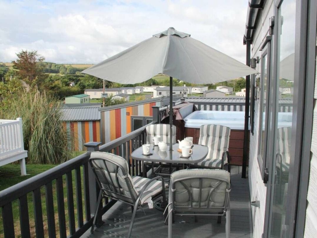 Whitecliff Bay Holiday Park - Holiday Accommodation 16182