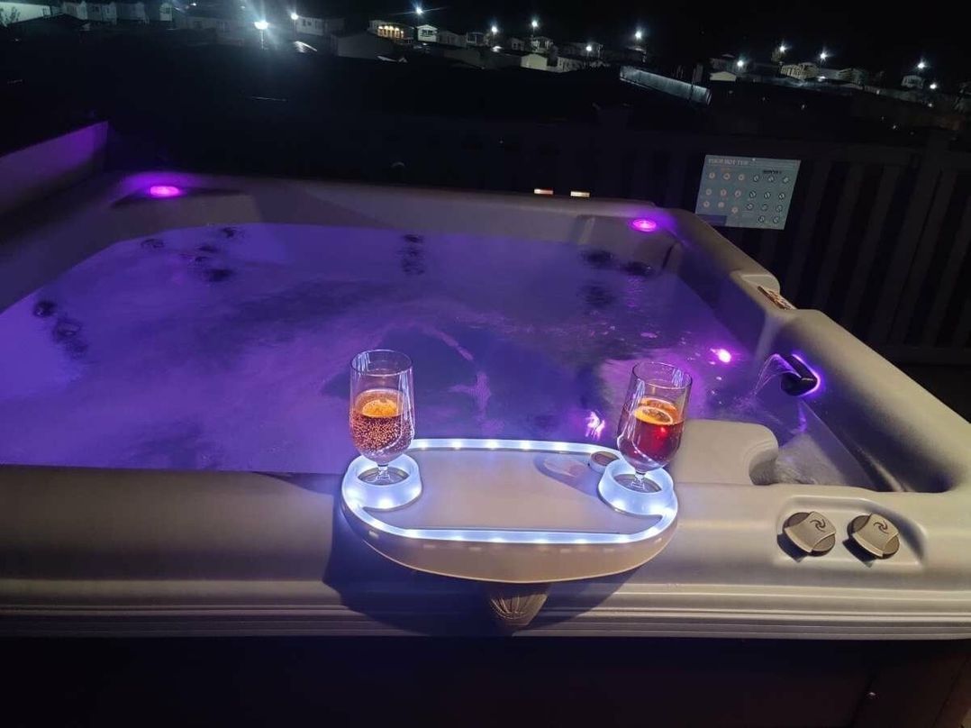 Whitecliff Bay Holiday Park - Holiday Accommodation 16182