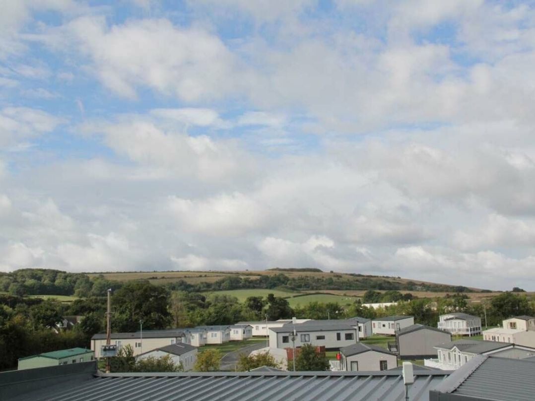 Whitecliff Bay Holiday Park - Holiday Accommodation 16182