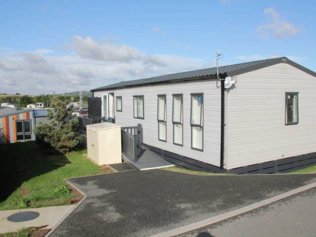 Whitecliff Bay Holiday Park - Holiday Accommodation 16182