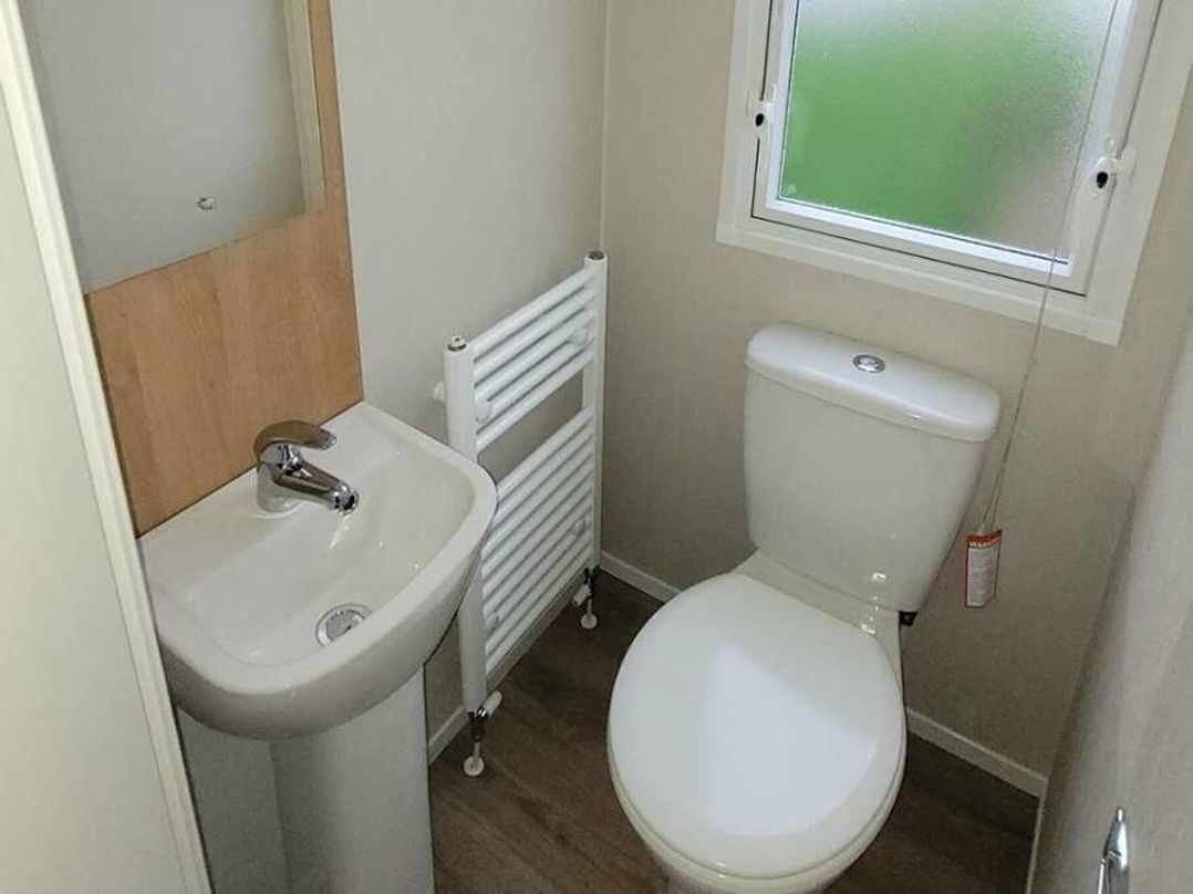 Golden Palm Resort - Holiday Accommodation 16189