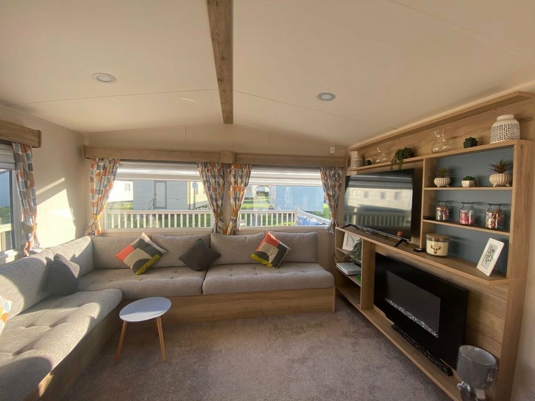 Cleethorpes Beach Holiday Park - Holiday Accommodation 16205