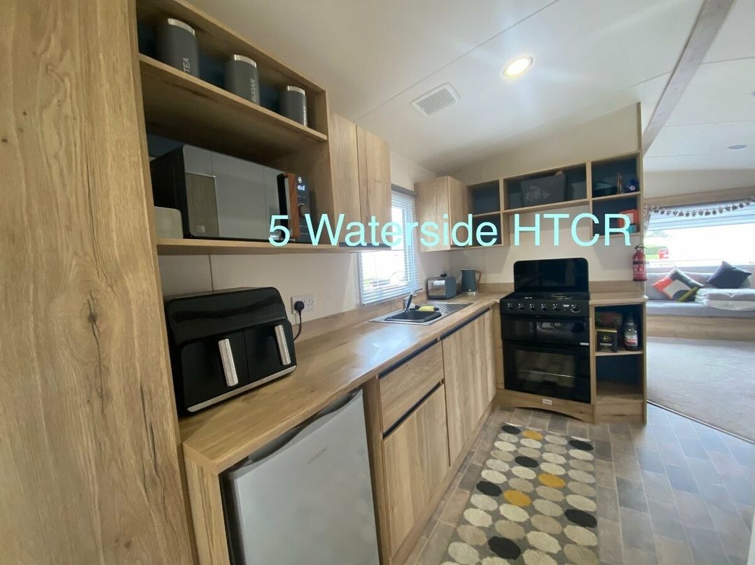 Cleethorpes Beach Holiday Park - Holiday Accommodation 16205