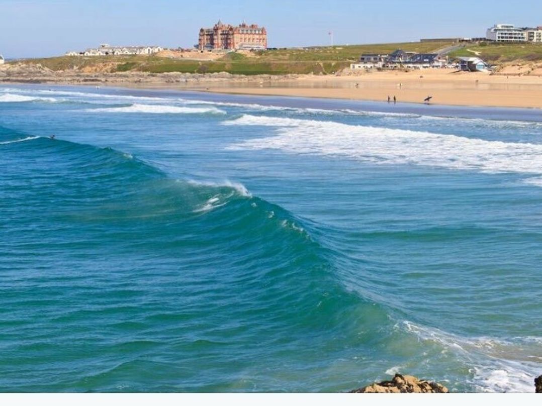 Newquay Bay Resort - Holiday Accommodation 16215