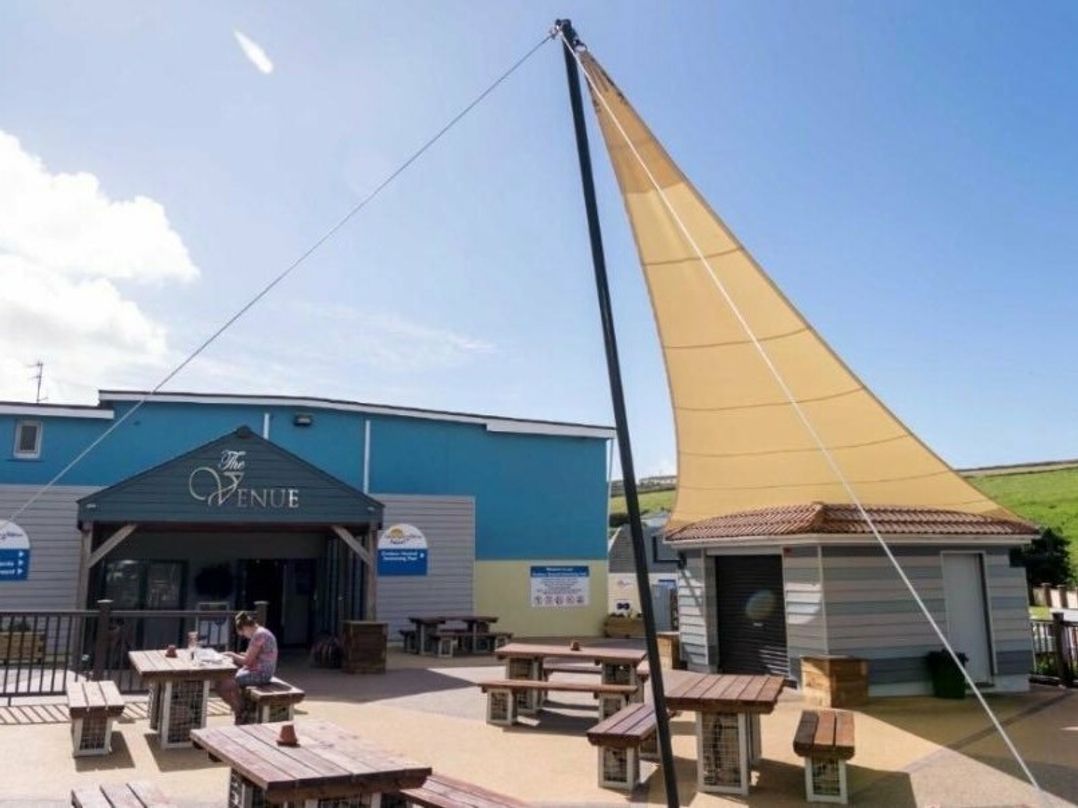 Newquay Bay Resort - Holiday Accommodation 16215