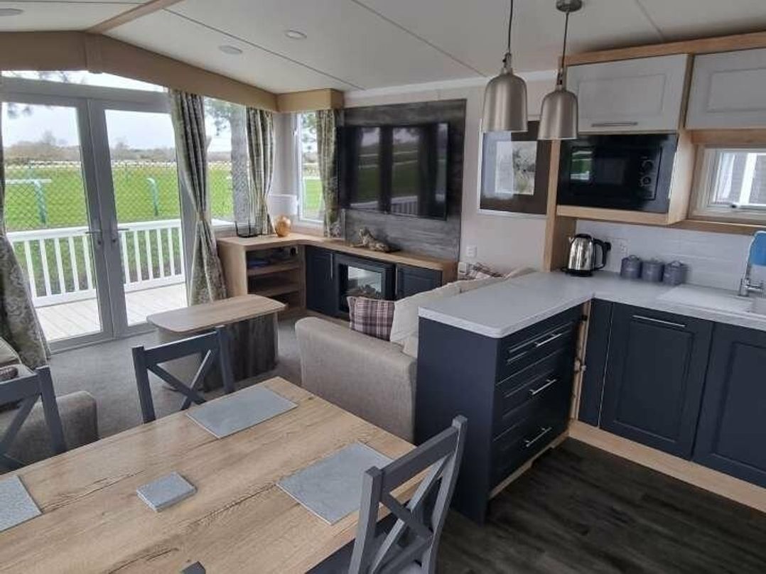 Seashore Holiday Park - Holiday Accommodation 16220