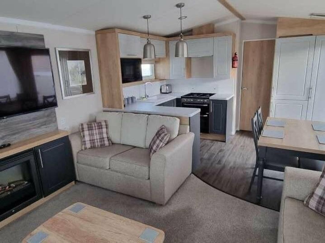 Seashore Holiday Park - Holiday Accommodation 16220