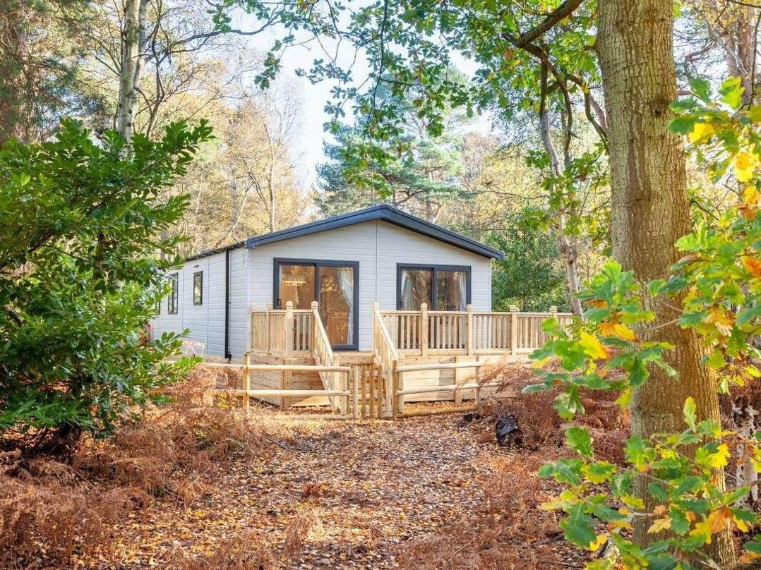 Kelling Heath Holiday Park - Holiday Accommodation 16221