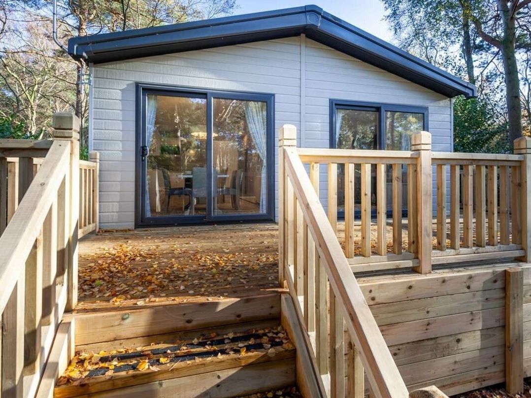 Kelling Heath Holiday Park - Holiday Accommodation 16221