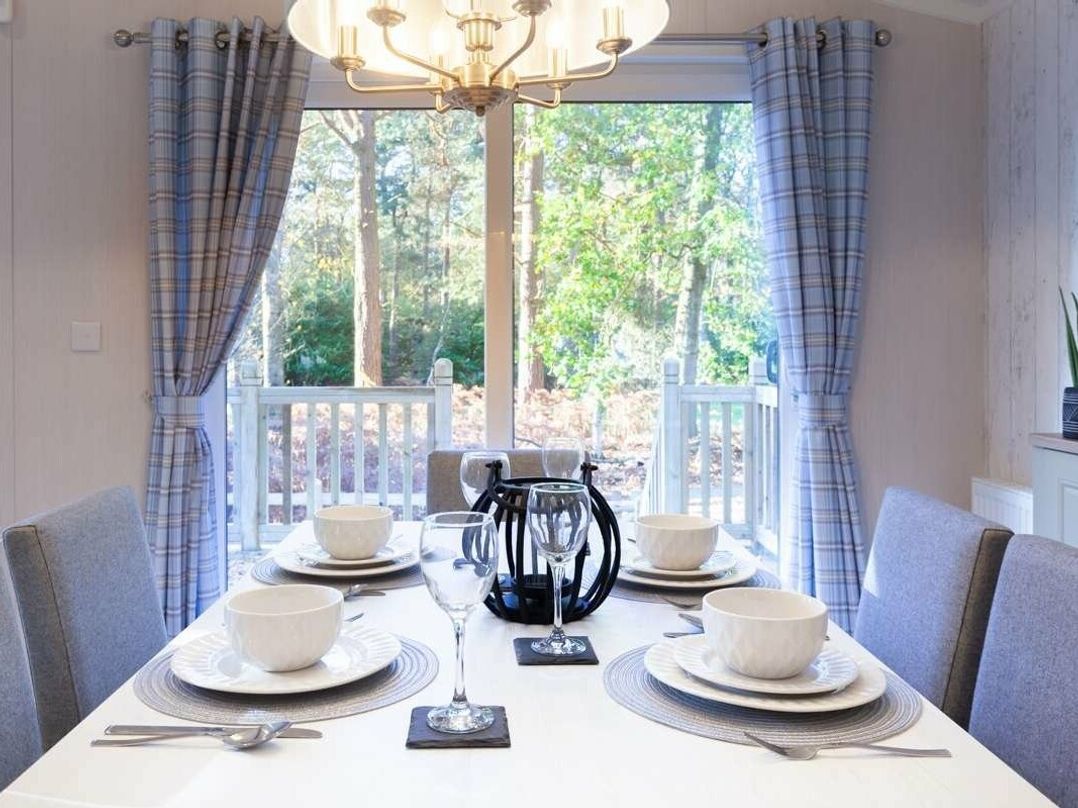 Kelling Heath Holiday Park - Holiday Accommodation 16221