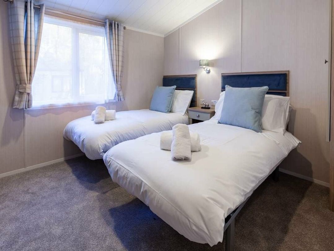 Kelling Heath Holiday Park - Holiday Accommodation 16221