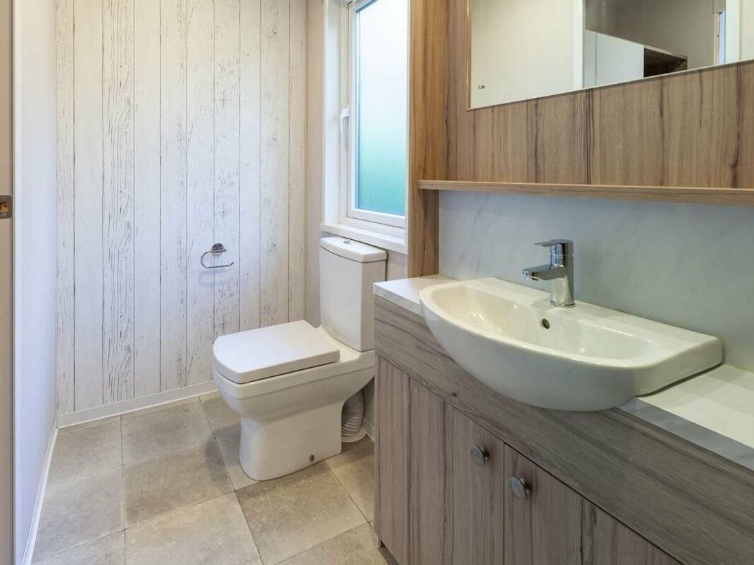 Kelling Heath Holiday Park - Holiday Accommodation 16221