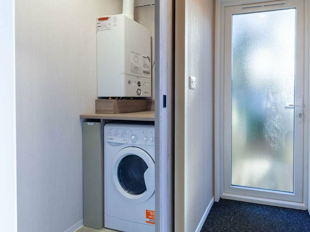 Kelling Heath Holiday Park - Holiday Accommodation 16221