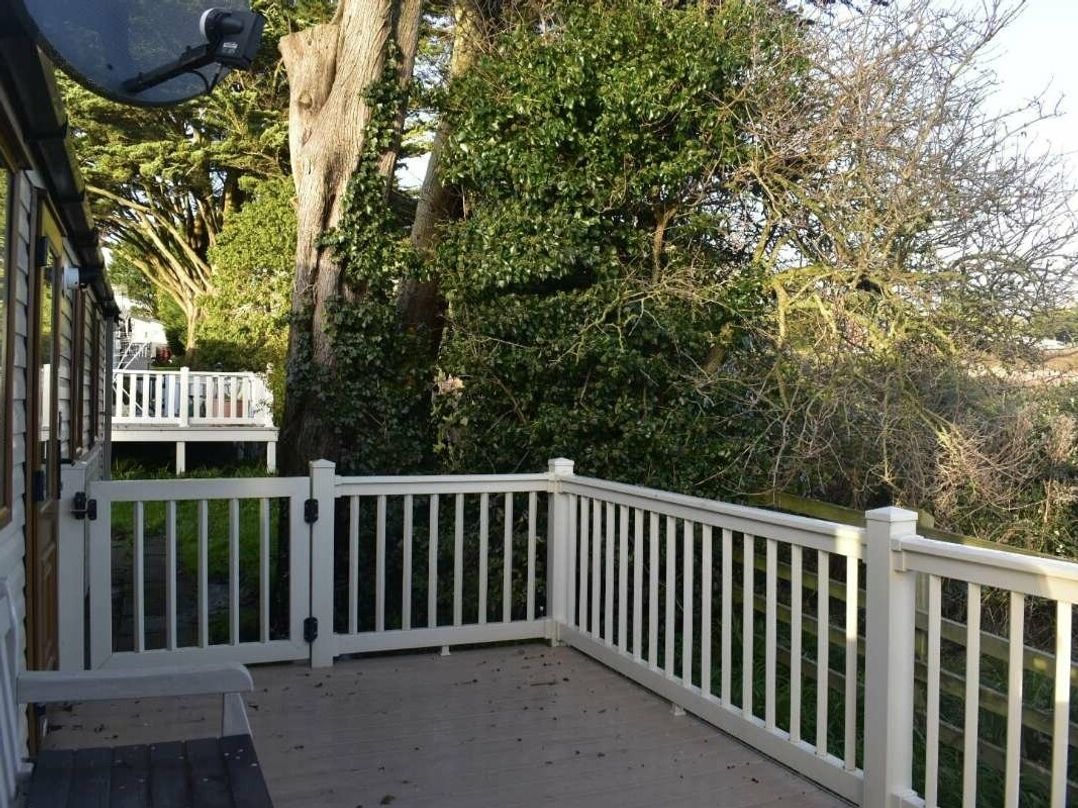 Weymouth Bay Holiday Park - Holiday Accommodation 16230