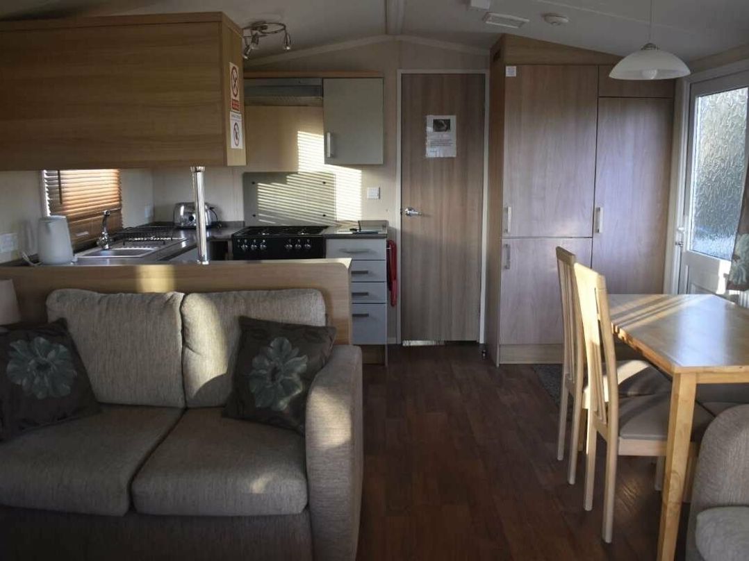 Weymouth Bay Holiday Park - Holiday Accommodation 16230