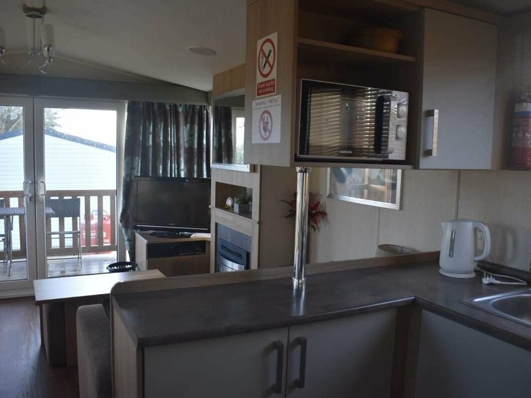 Weymouth Bay Holiday Park - Holiday Accommodation 16230