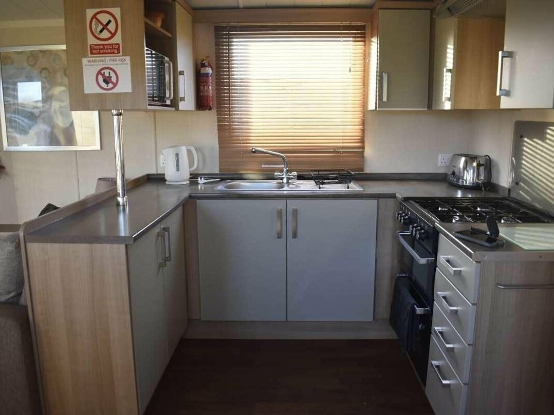 Weymouth Bay Holiday Park - Holiday Accommodation 16230