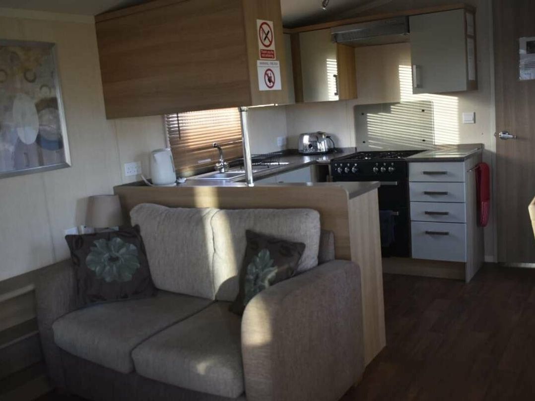 Weymouth Bay Holiday Park - Holiday Accommodation 16230