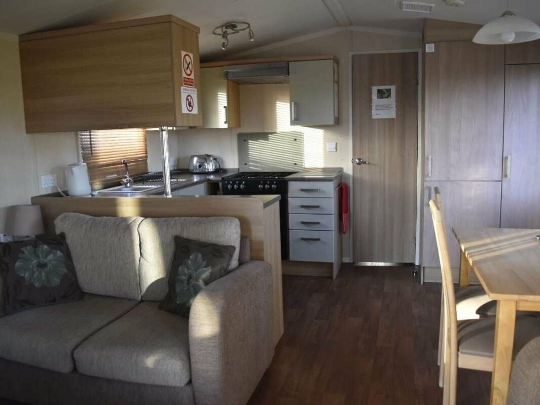 Weymouth Bay Holiday Park - Holiday Accommodation 16230