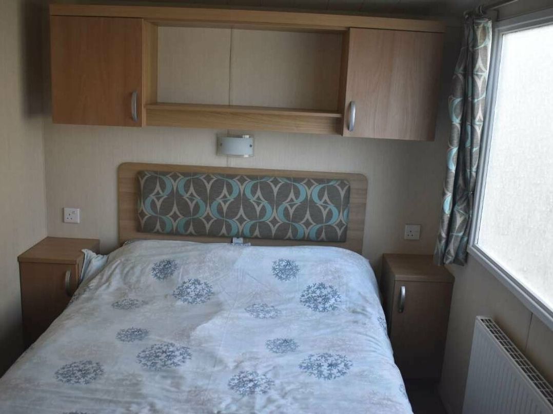 Weymouth Bay Holiday Park - Holiday Accommodation 16230