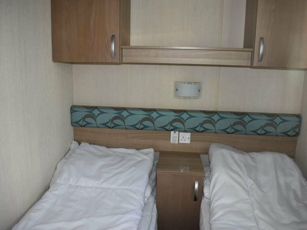 Weymouth Bay Holiday Park - Holiday Accommodation 16230