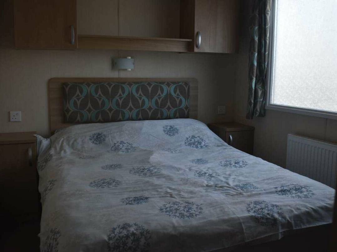 Weymouth Bay Holiday Park - Holiday Accommodation 16230