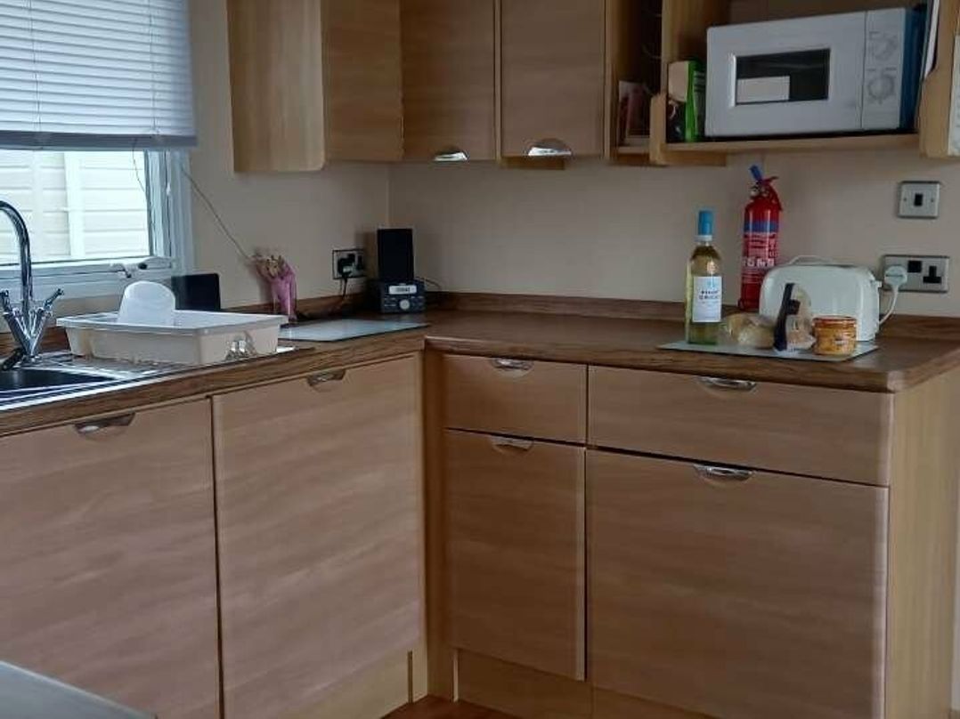 Whitehouse Leisure Park - Holiday Accommodation 16231