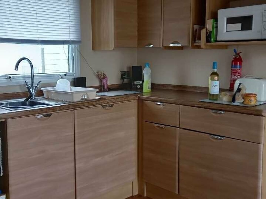 Whitehouse Leisure Park - Holiday Accommodation 16231