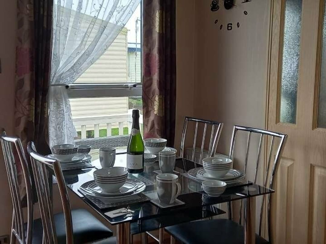 Whitehouse Leisure Park - Holiday Accommodation 16231