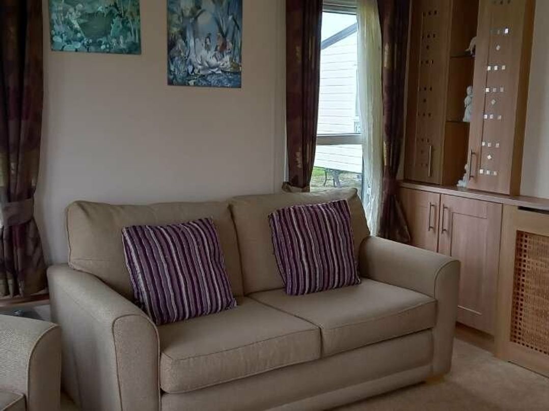 Whitehouse Leisure Park - Holiday Accommodation 16231