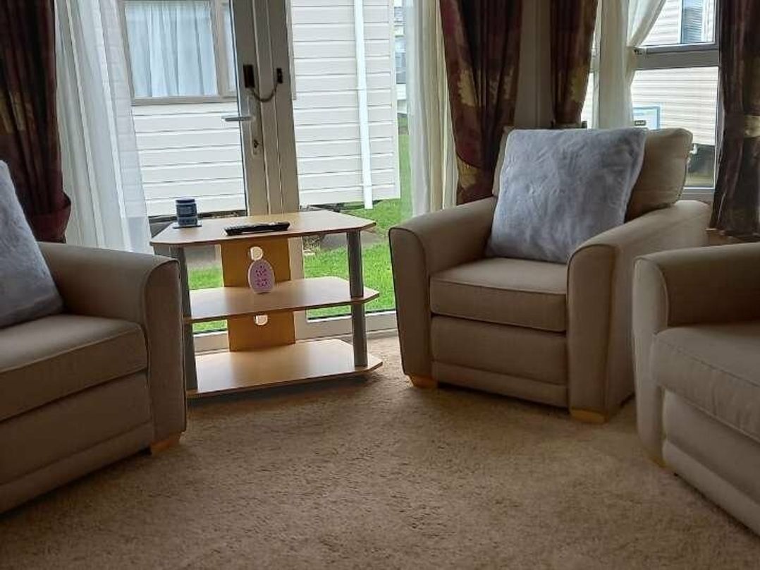 Whitehouse Leisure Park - Holiday Accommodation 16231