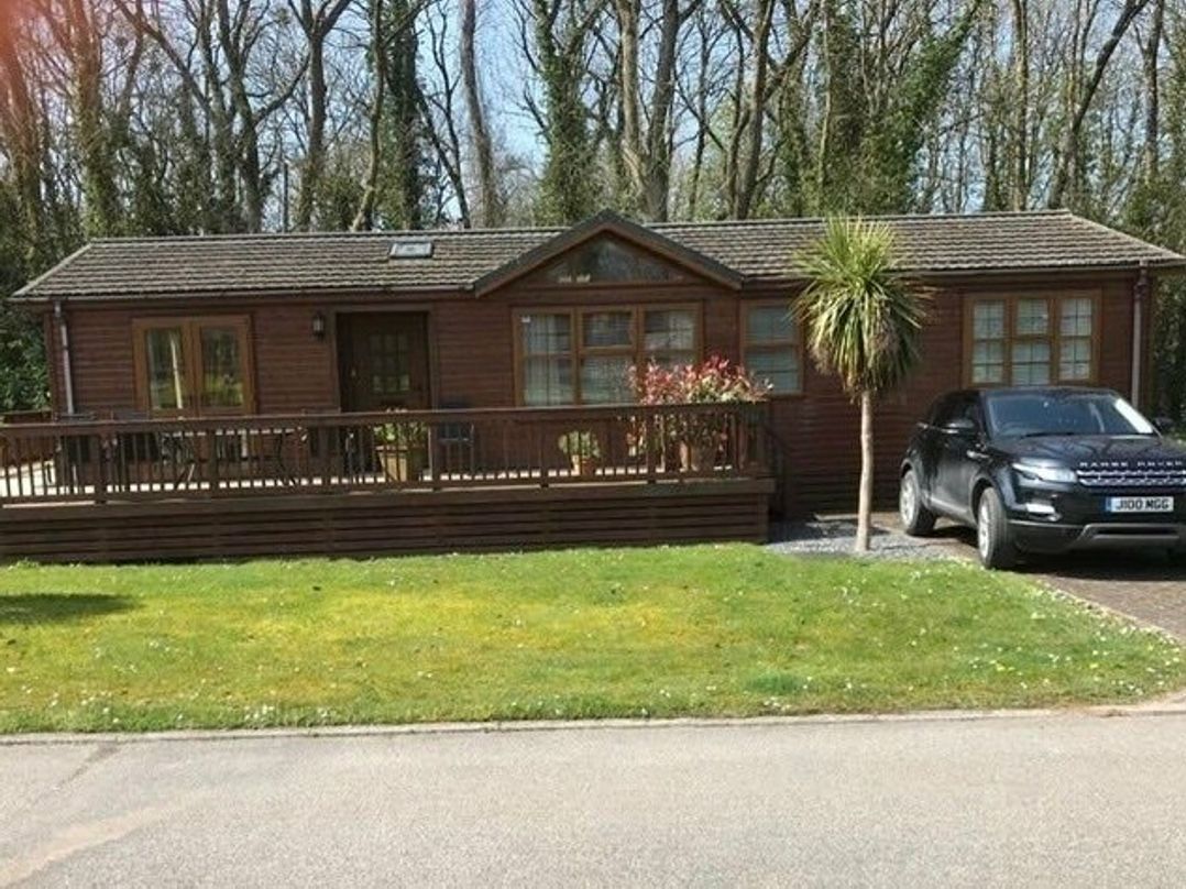 St Minver Holiday Park - Holiday Accommodation 16234