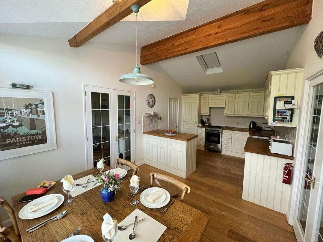 St Minver Holiday Park - Holiday Accommodation 16234