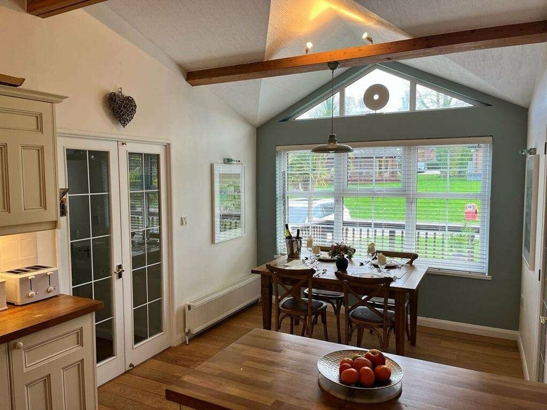 St Minver Holiday Park - Holiday Accommodation 16234