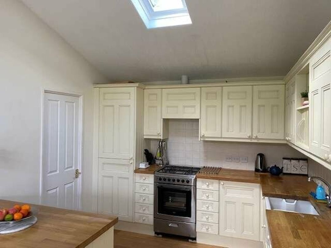 St Minver Holiday Park - Holiday Accommodation 16234