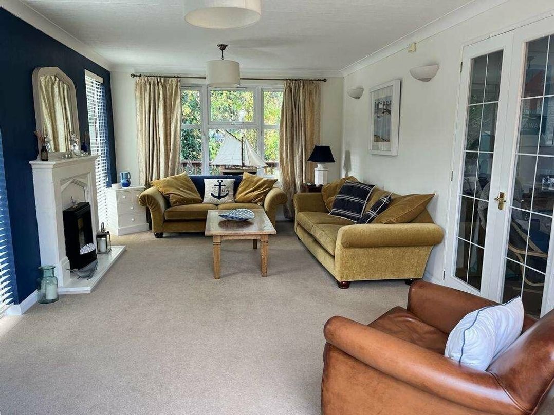 St Minver Holiday Park - Holiday Accommodation 16234