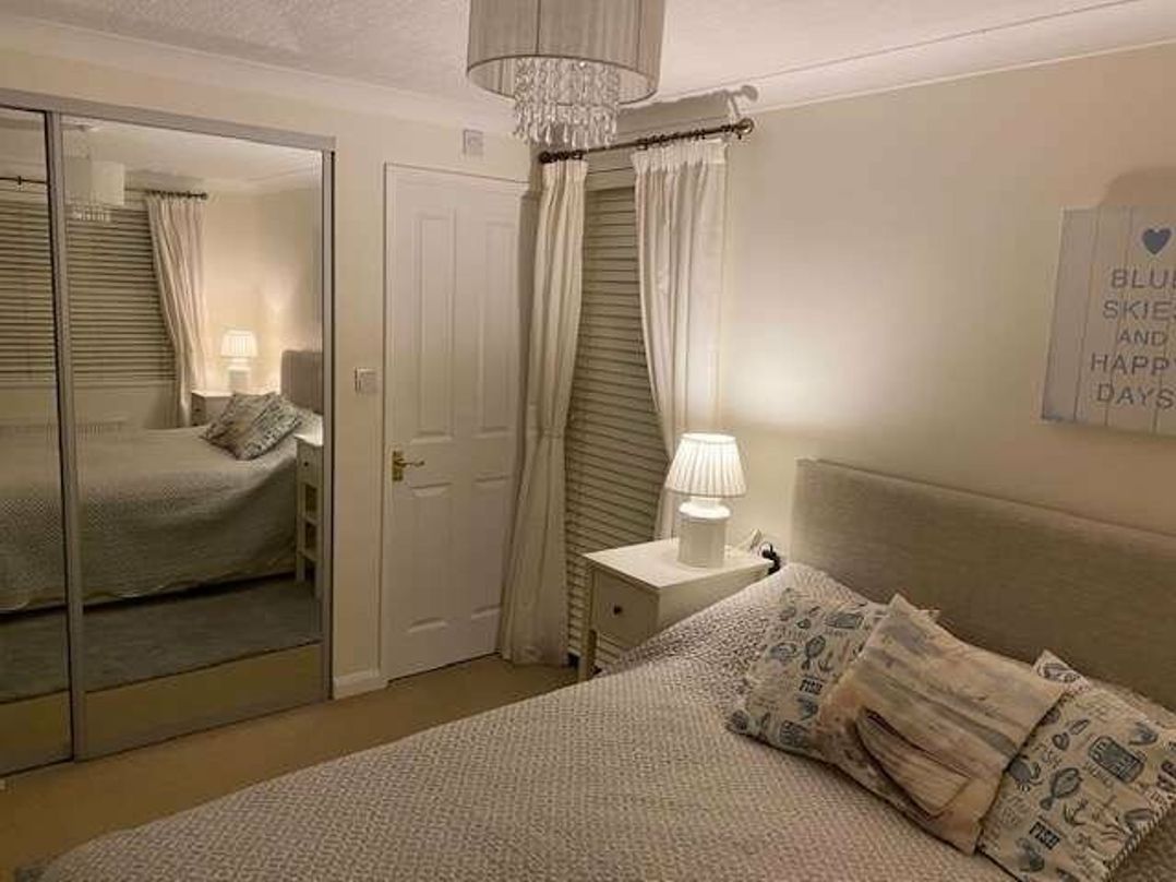 St Minver Holiday Park - Holiday Accommodation 16234