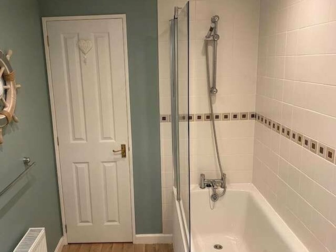 St Minver Holiday Park - Holiday Accommodation 16234