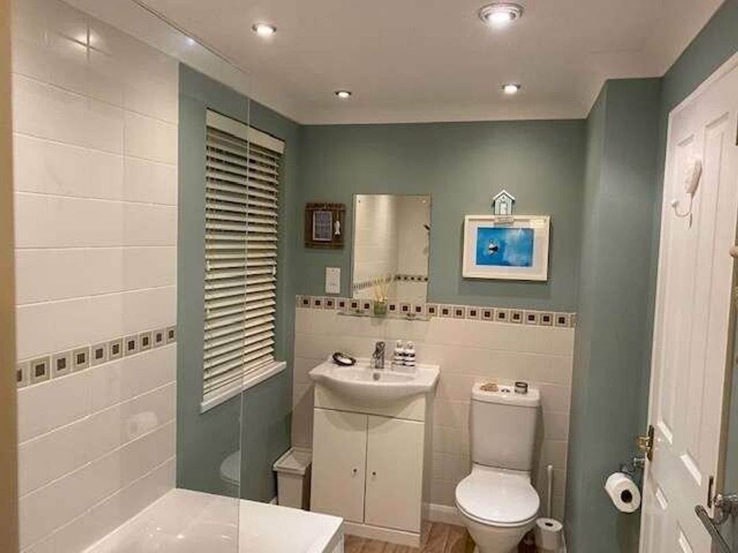 St Minver Holiday Park - Holiday Accommodation 16234